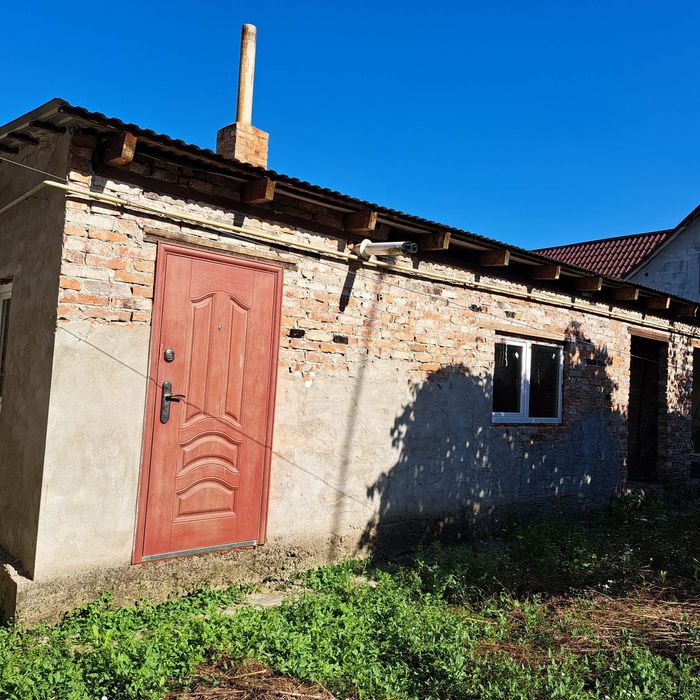 Продаж НАПІВ особняк