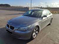 BMW Seria 5 2.0d 177km lift anglik