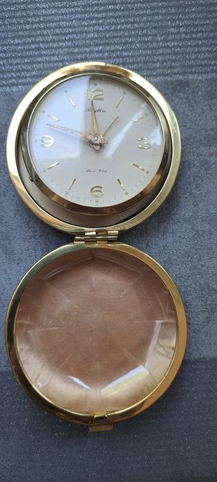 Rhythm vintage stary zegarek.