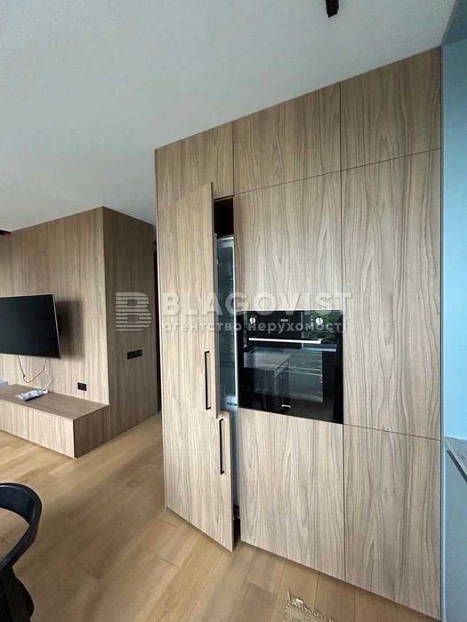 Продаж 2к кввартири 58м2 з ремотом ЖК Файна Таун Салютна Нивки