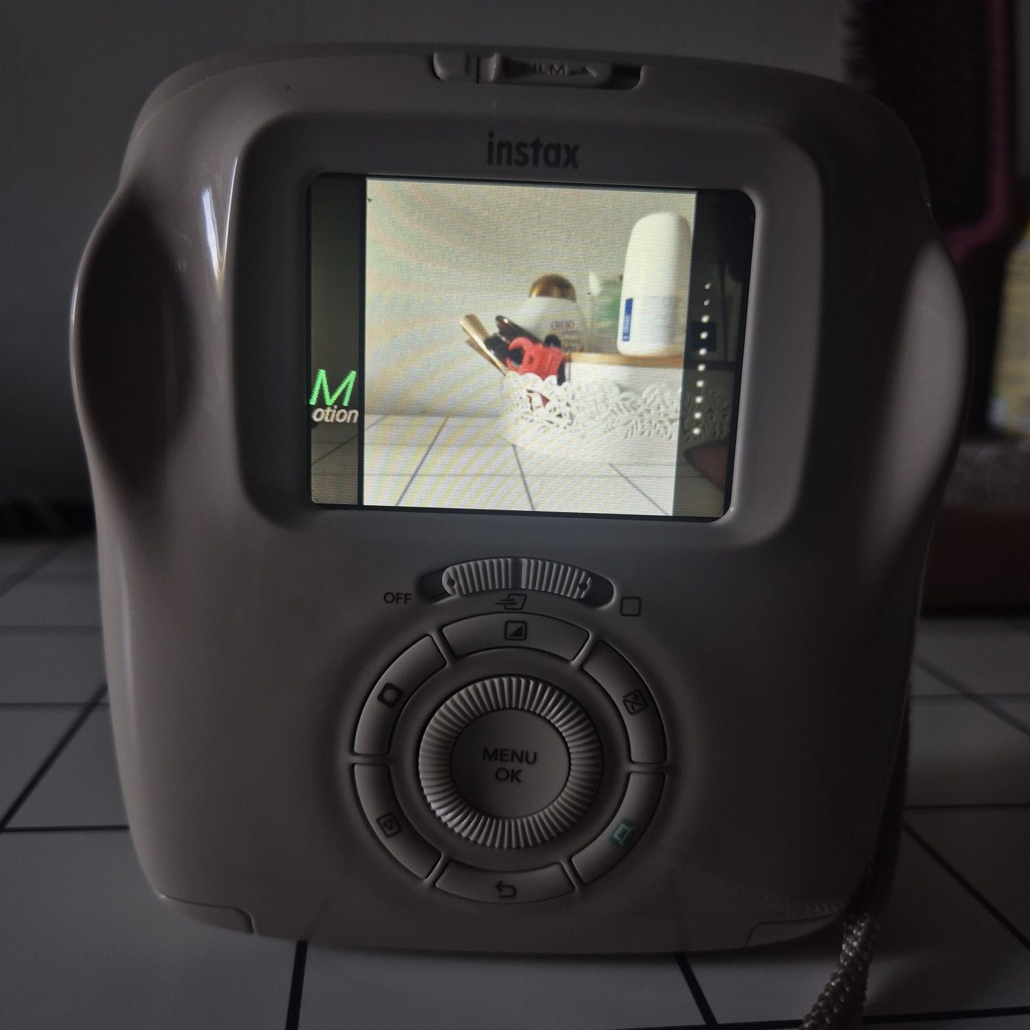 Instax square sq 20