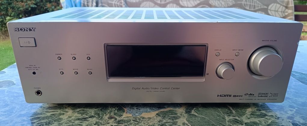 Amplituner SONY STR-KG700