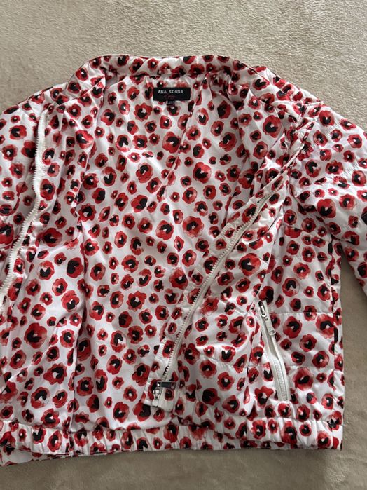 Casaco - Ana Sousa
