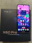 Vivo x60 pro 12gb 256gb