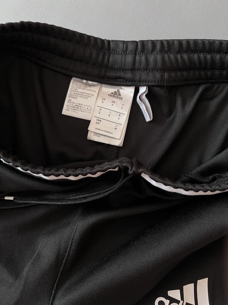 Штани Adidas Condivo16 Training Pants AX6087