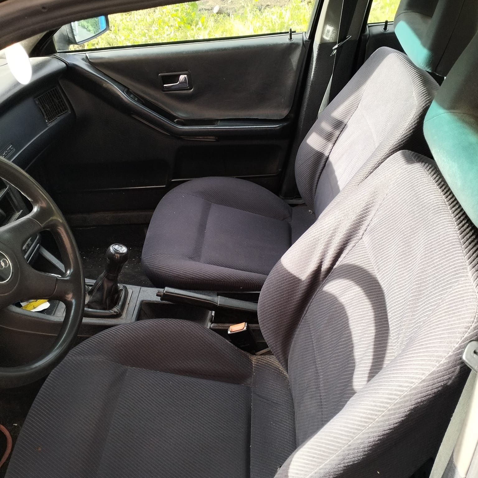 Audi 80 1.9 Tdi motor 1Z