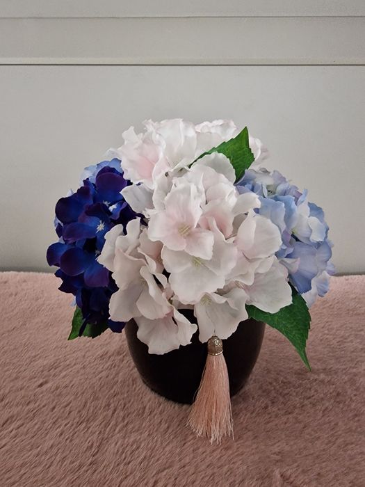 Chortensje dekoracja