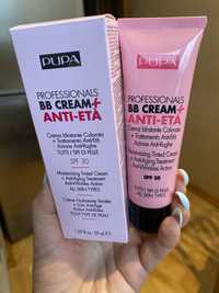 Pupa Bb crem 001