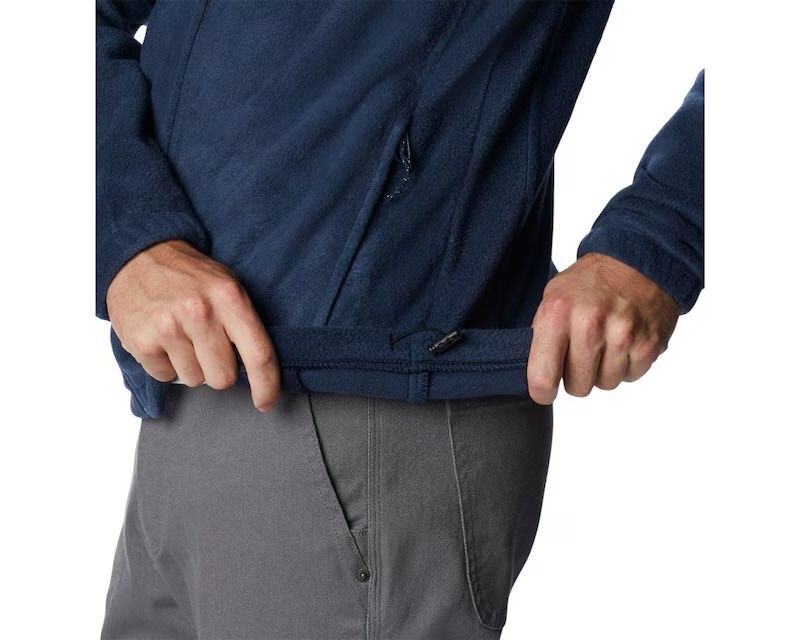 Флісова кофта Columbia