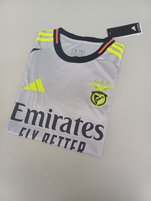 Camisola Benfica M