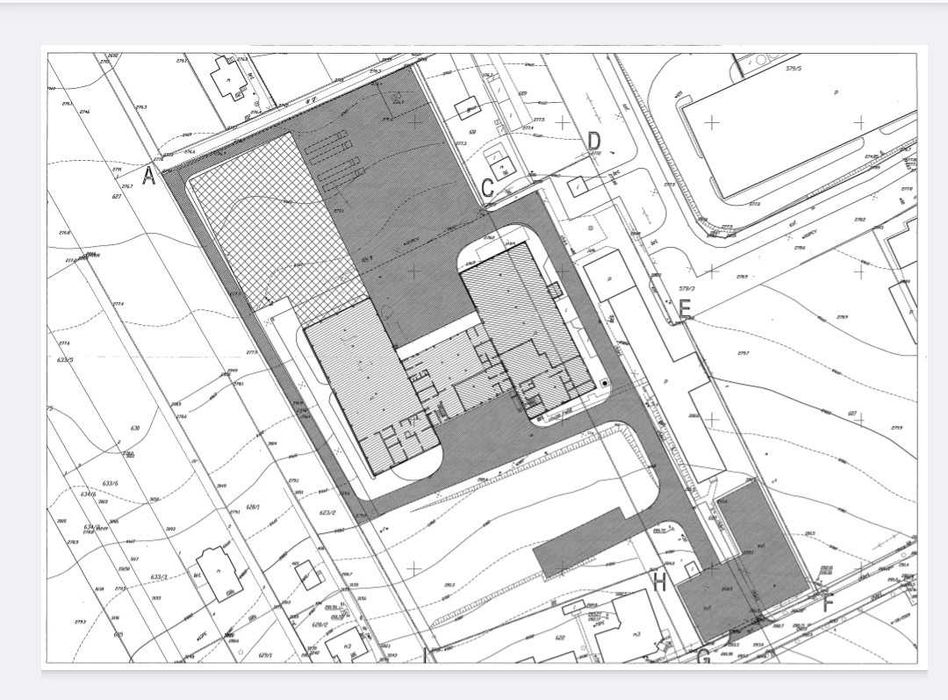 Hale produkcyjno-magazynowe oddam w wynajem