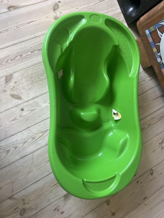 Oddam wanne do kapania