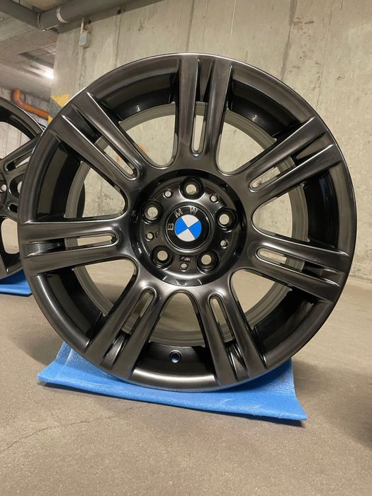 Oryginalne Felgi BMW 17” Styling 194, F30, e90, e91, e46, e36