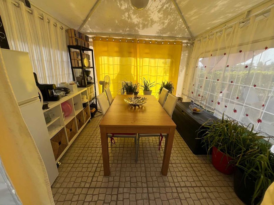 O Teu Refúgio em Sesimbra! – Casa Pronta a Habitar!