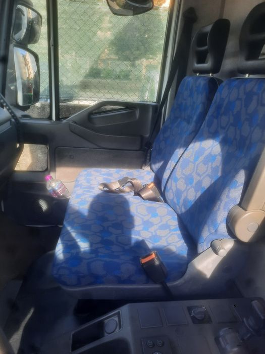 Vendo Iveco 75E18