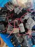 Elektronika roznosci