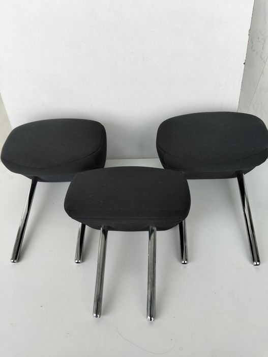 Подголовники для автомобиля ситроен c-elysee