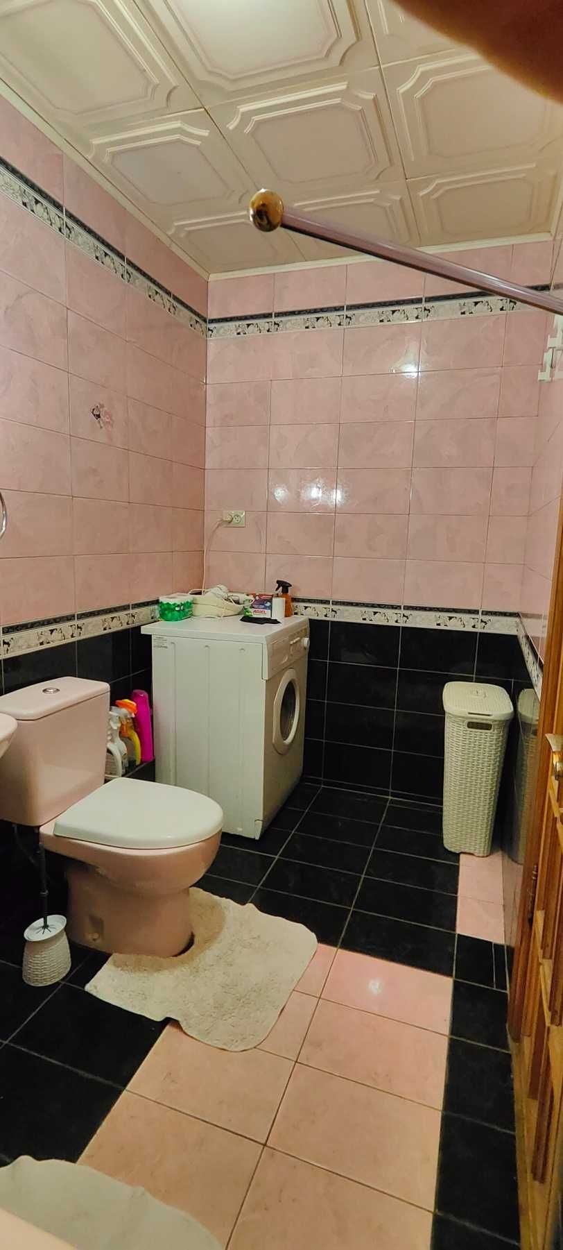 Продаж 3 кімнатної квартири на Митниці (перепланована з 5 кімнатної)