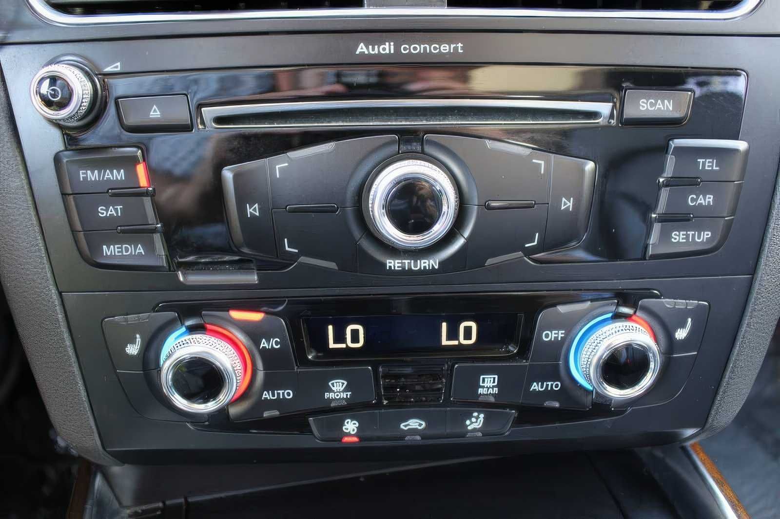 2015 Audi Q5  quattro Premium