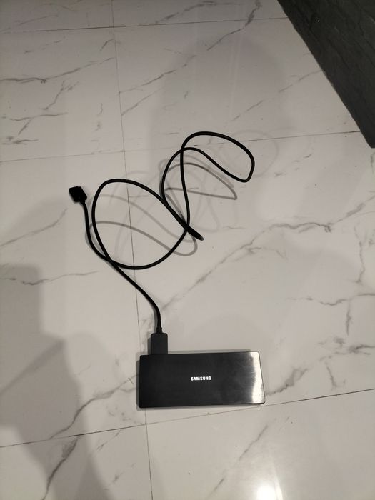 Samsung one connect mini