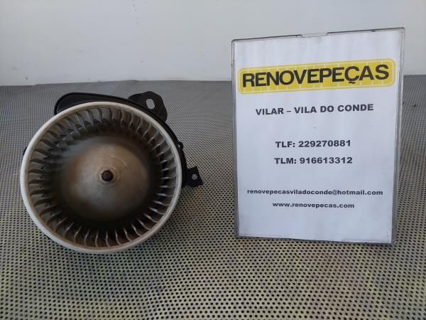 Motor da chauffage / sofagem CITROËN Nemo Van (AA_)