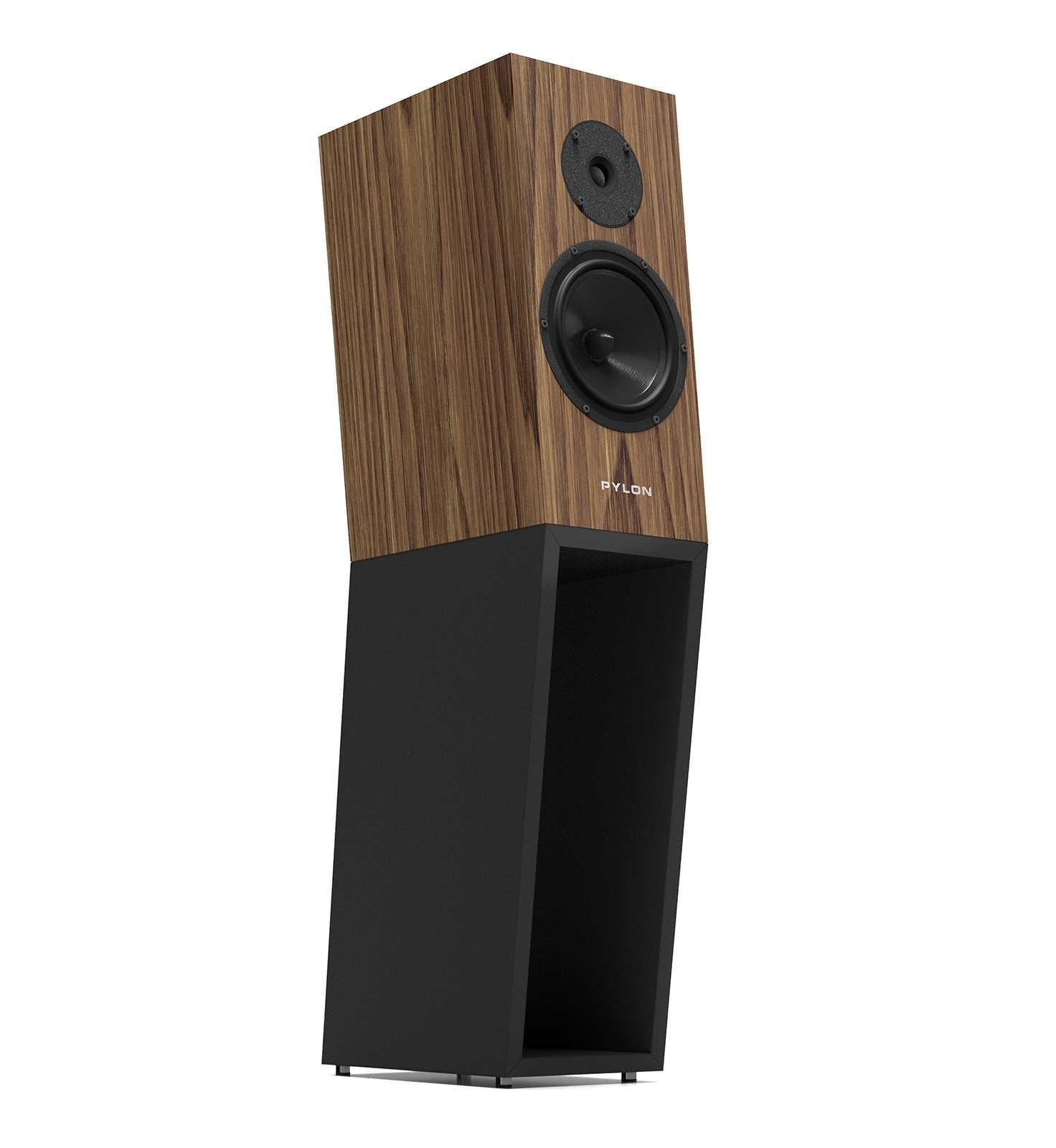 Pylon Audio DIAMOND Monitor 18 mk2 | LIMITOWANA ostatnia para!