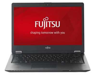 Fujitsu Lifebook U749 Core i5 8gen/ 16 GB / 480 SSD / 14''  WIN11 Prof