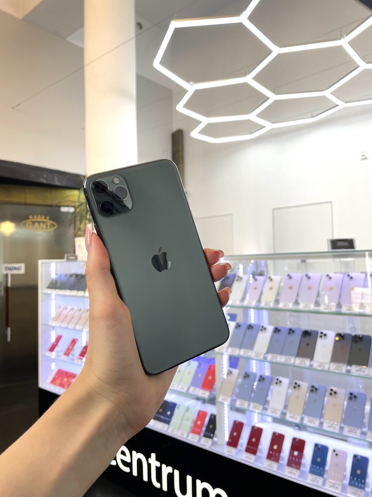 iPhone 11 Pro Max 512GB 24msc GW iCentrum