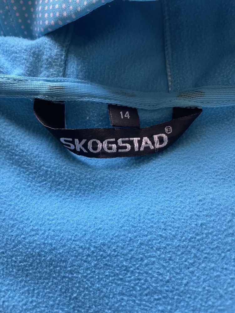 Skogstad Woman Softshell Jacket size XL