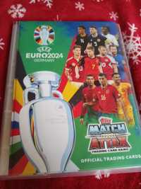 Euro 2024 Germany topps