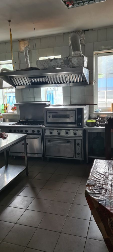 Сдам в оренду кухню,кафе...