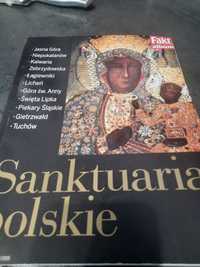 Album Sanktuaria polskie