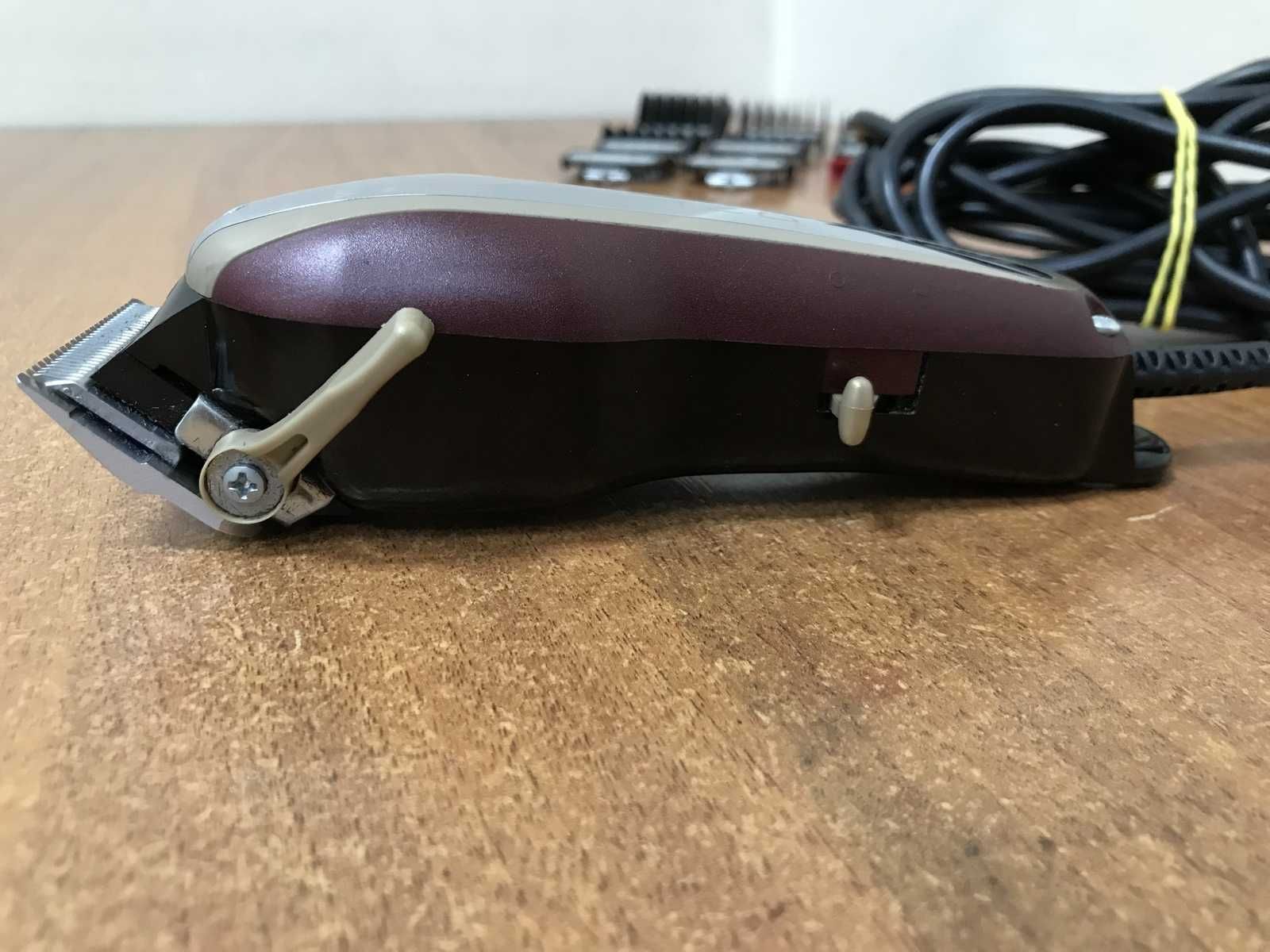Машинка для стрижки волосся Wahl Legend ST3S
