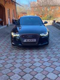 Audi A6 C7 3.0 s-line