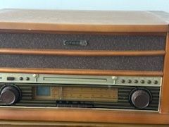 Gramofon Hyundai RTCC513RIP