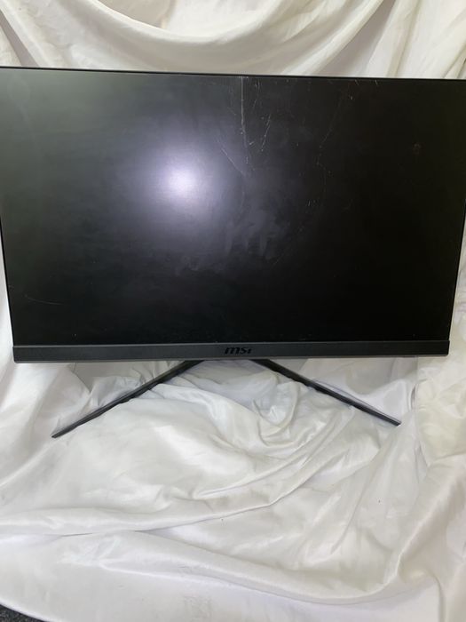 Монитор MSI G2412F 24