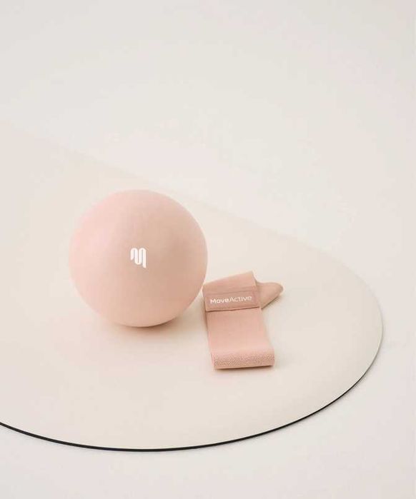 Bola de Pilates 20-22cm