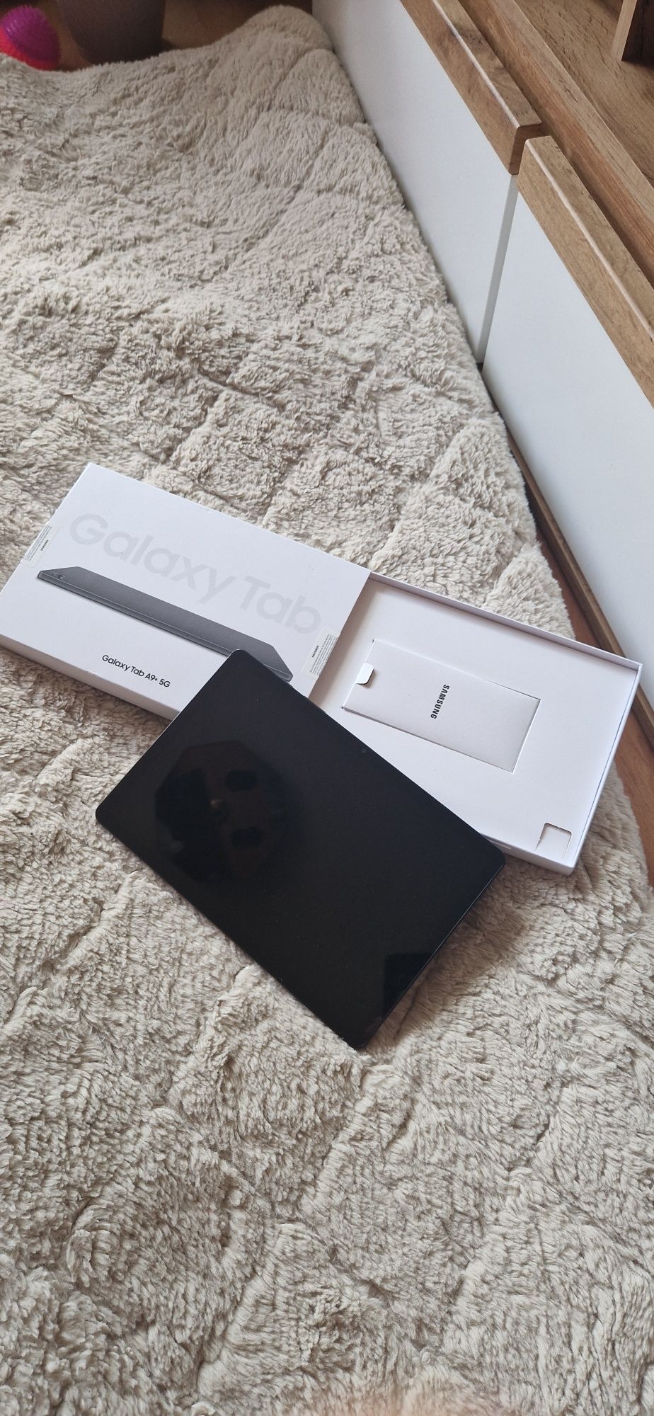Tablet Galaxy tab A9+5G