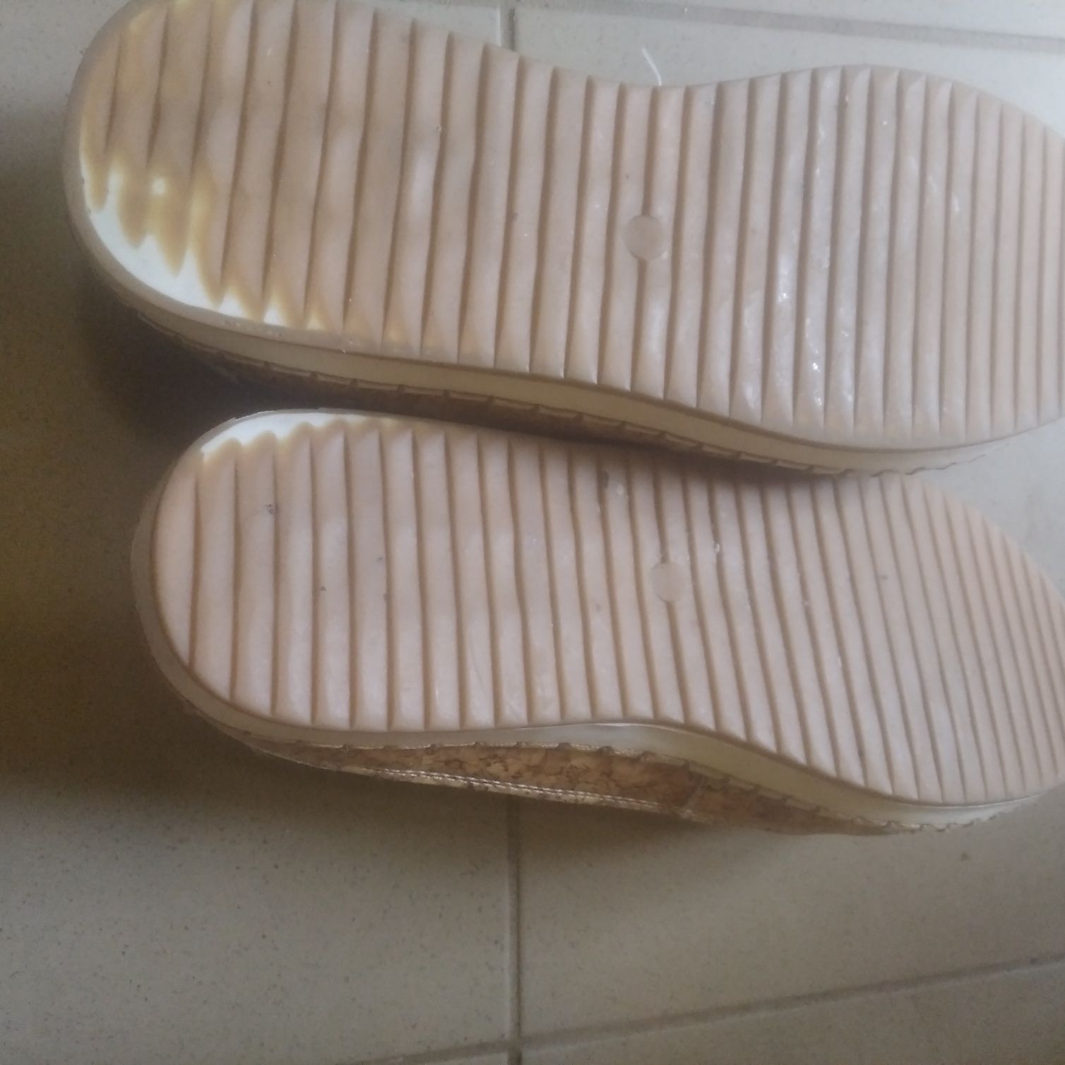 Mokasyny damskie rozmiar 39,5 Ecco