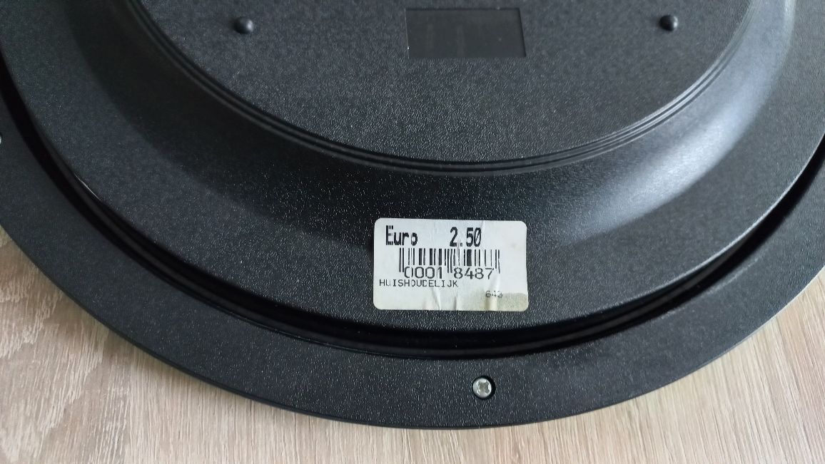zegar ścienny 30 cm