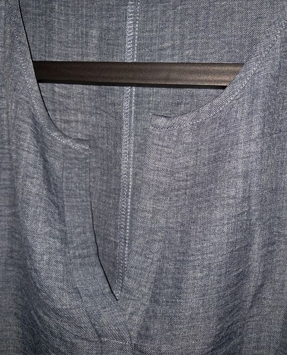 Vestido Túnica 2xl novo