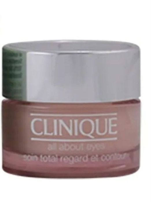 CLINIQUE all about eyes krem pod oczy 15ml nowy oryginalny