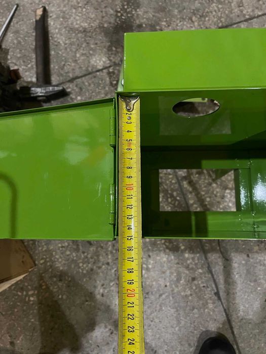 электропакет + ящик под аккамулятор .тяжелого мотоблока