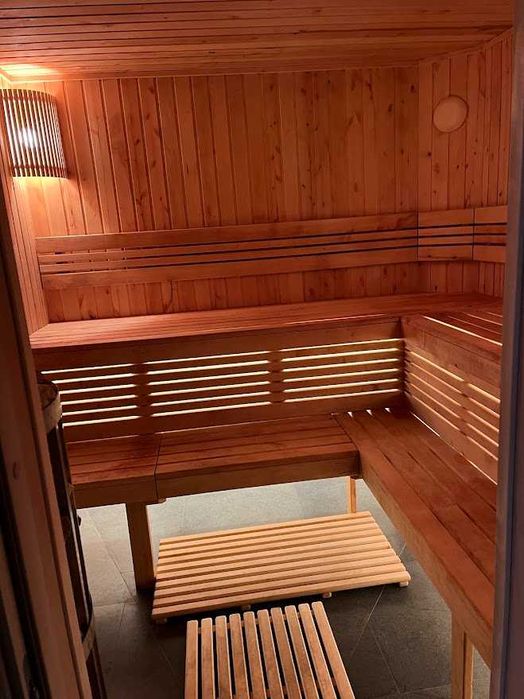 Баня/Сауна на дровах. Тарасове