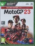 MotoGP 23 Day 1 Edition (XSX/XONE) Gra nowa w folii