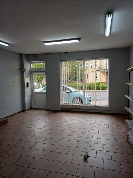 Wynajmę lokal w Świętnie