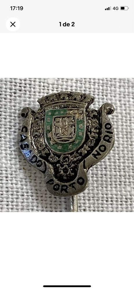 Pin da Casa do Porto no Rio de Janeiro Brasil antigo