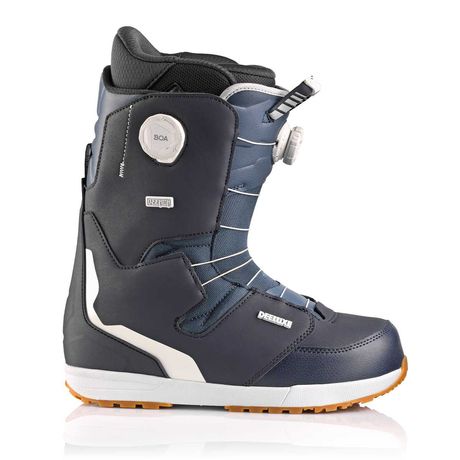 Nowe buty snowboardowe Deeluxe Deemon L3 Boa, sklep Poznań, gwar., FV