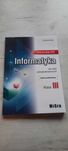 Teraz bajty. Klasa 3. Informatyka dla szkół ponadpodstawowych