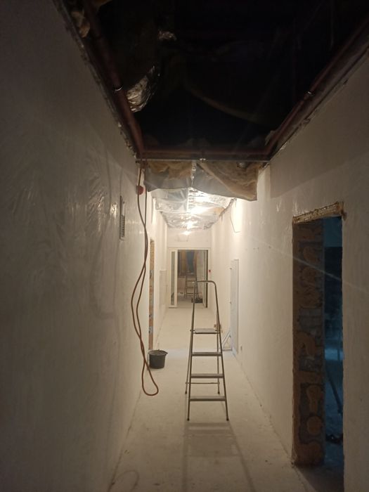 Instalacje elektryczne.